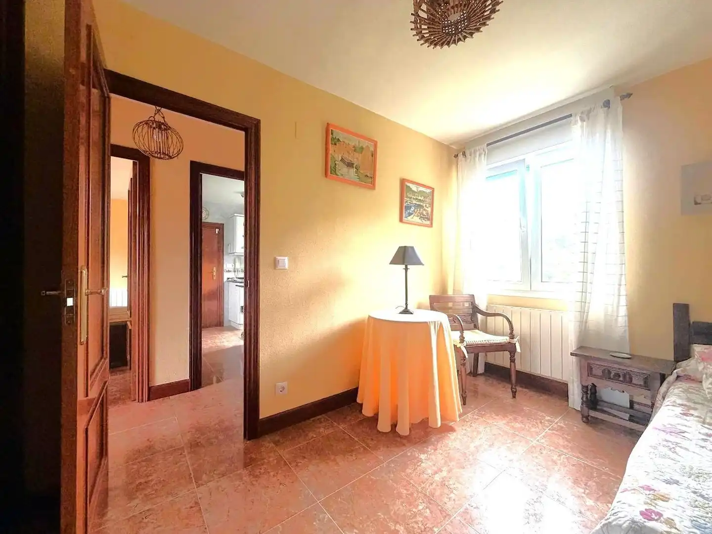 Wohnung zum Verkauf in Barrio Oriñon, imagen 13