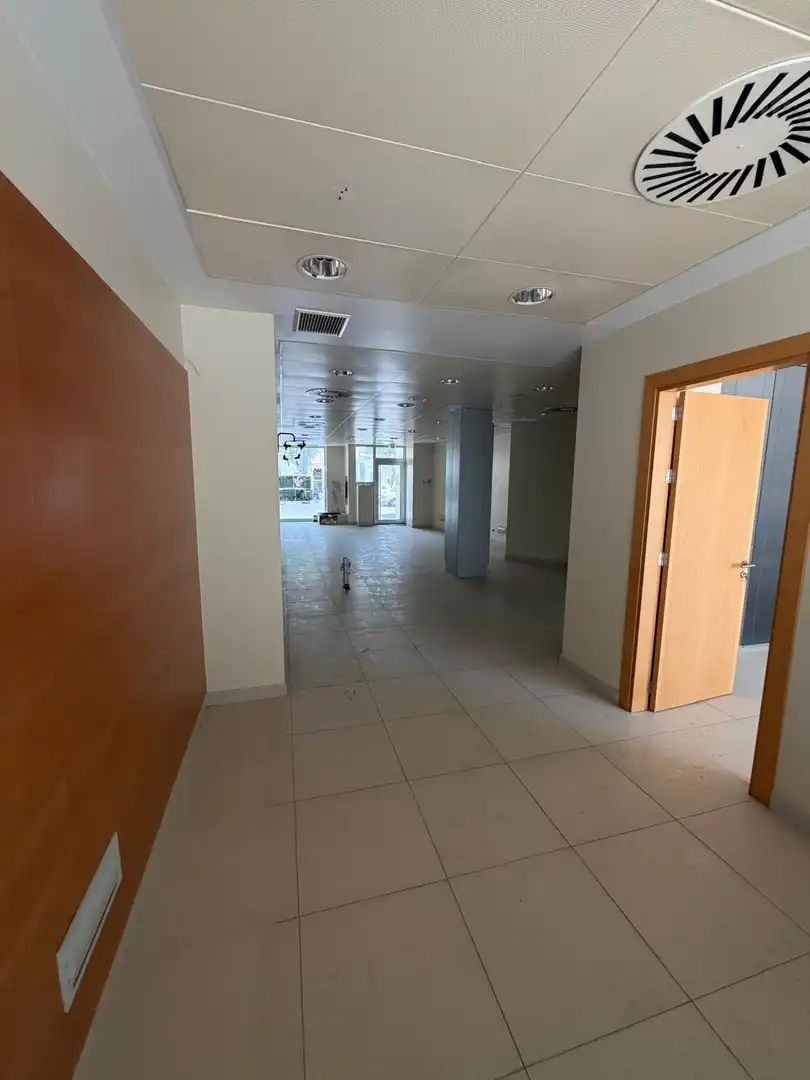 Business premises for sale in Playa del Rincón