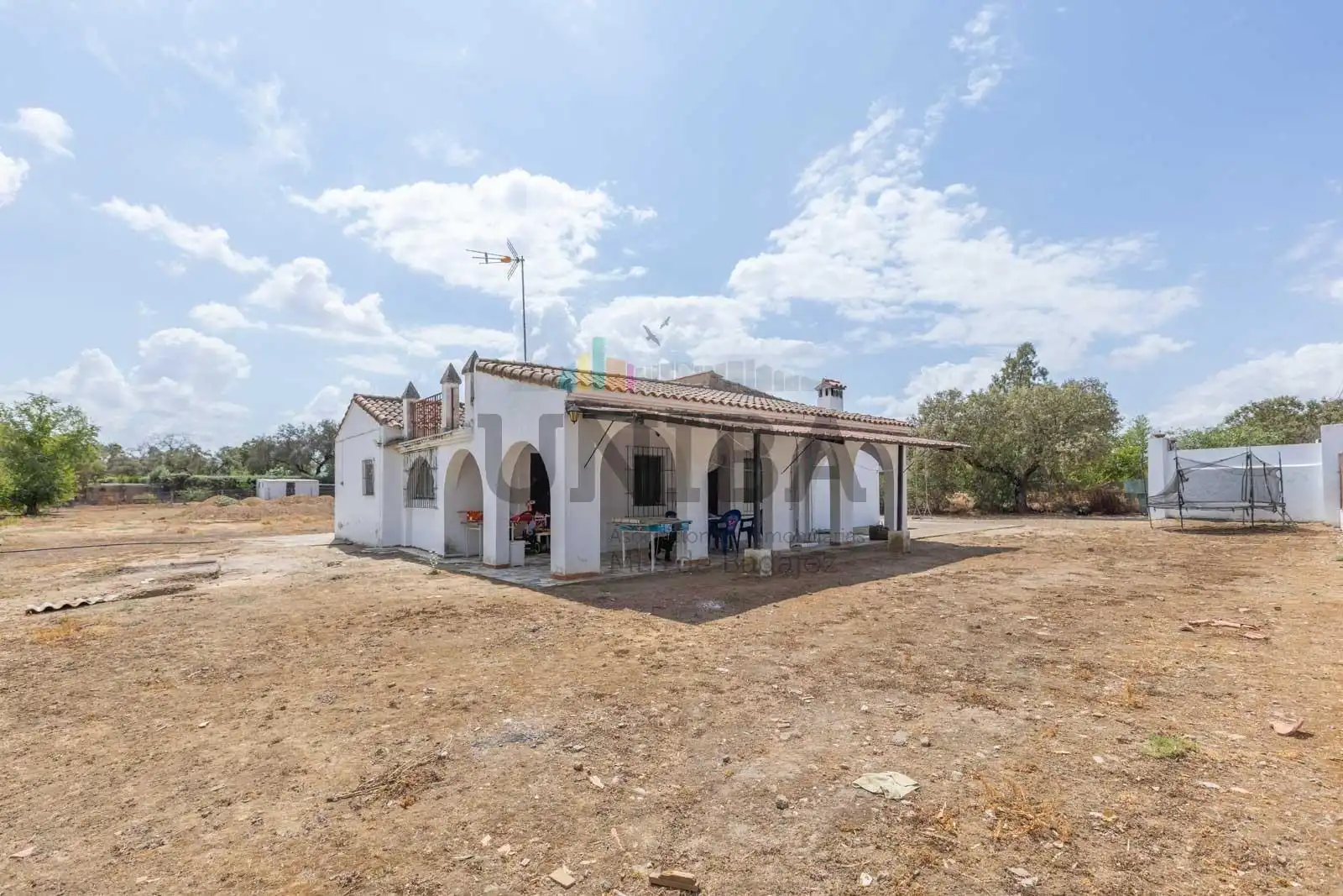 Chalet con jardín en venta en Urbanizacion BOTOA, imagen 21
