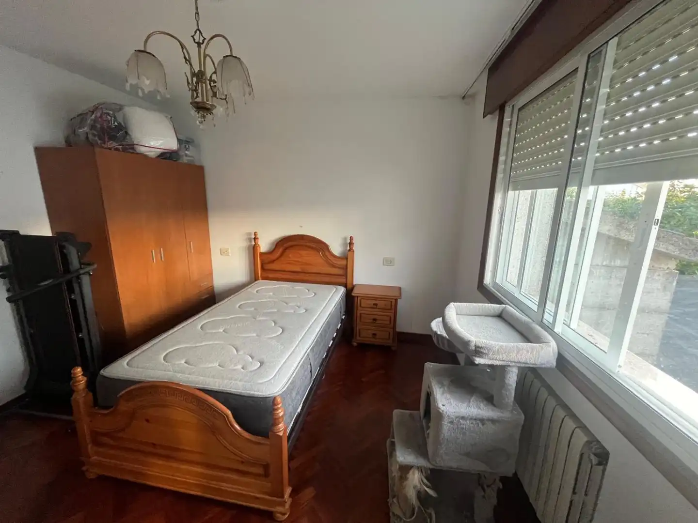 Habitación de Casa o chalet en venta en Carballo