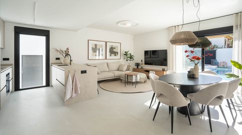 Foto 4 de Casa o chalet en venta en La Marquesa, Rojales