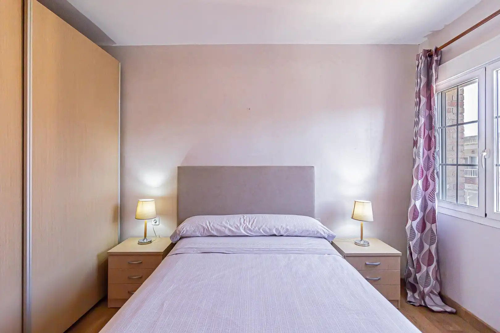 Bedroom of Flat for sale in Cartagena