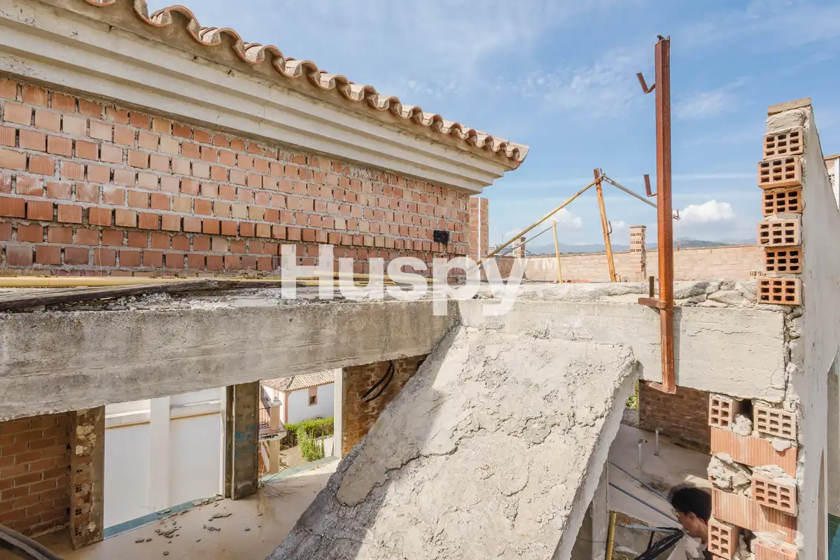 Casa amb terrassa en venda a Terrenos Sup-S1 Soto Resinera, imagen 51