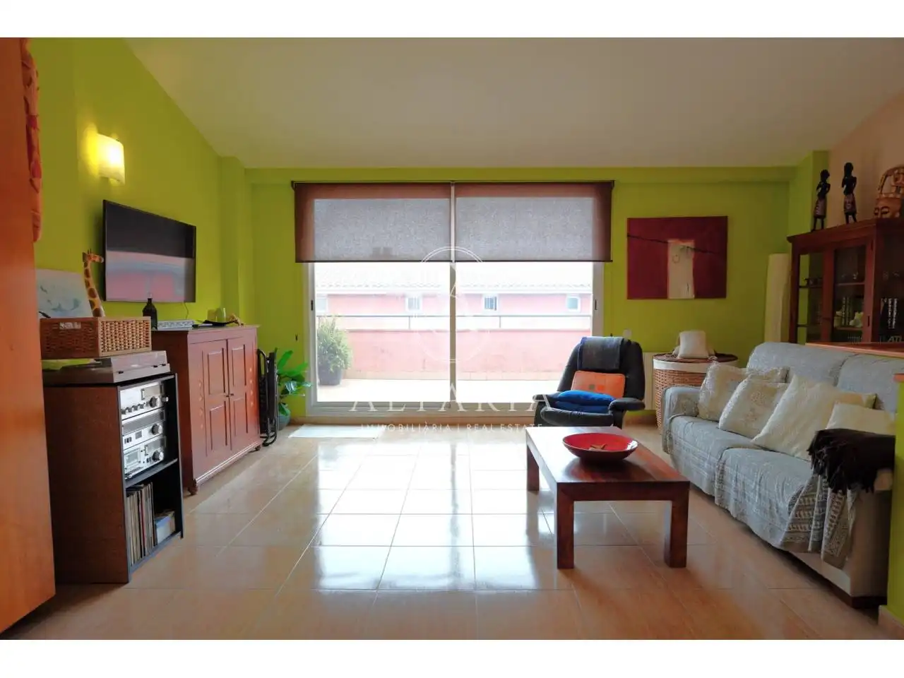 Casa o chalet en venta en Calle Alexander Fleming, Malgrat de Mar