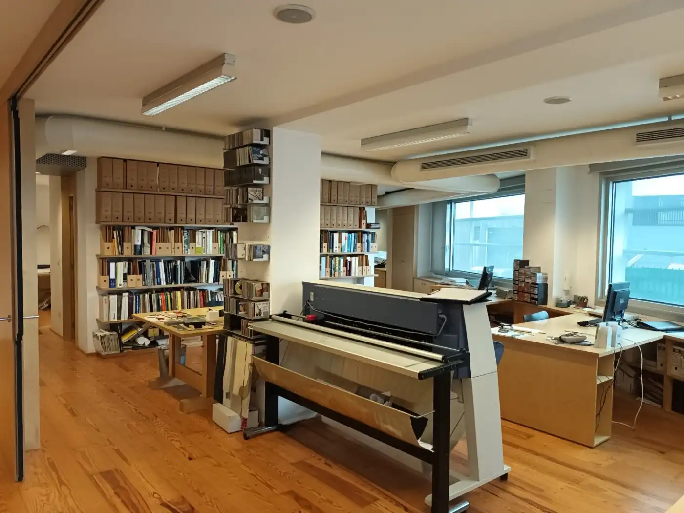 Office for sale in Vigo 