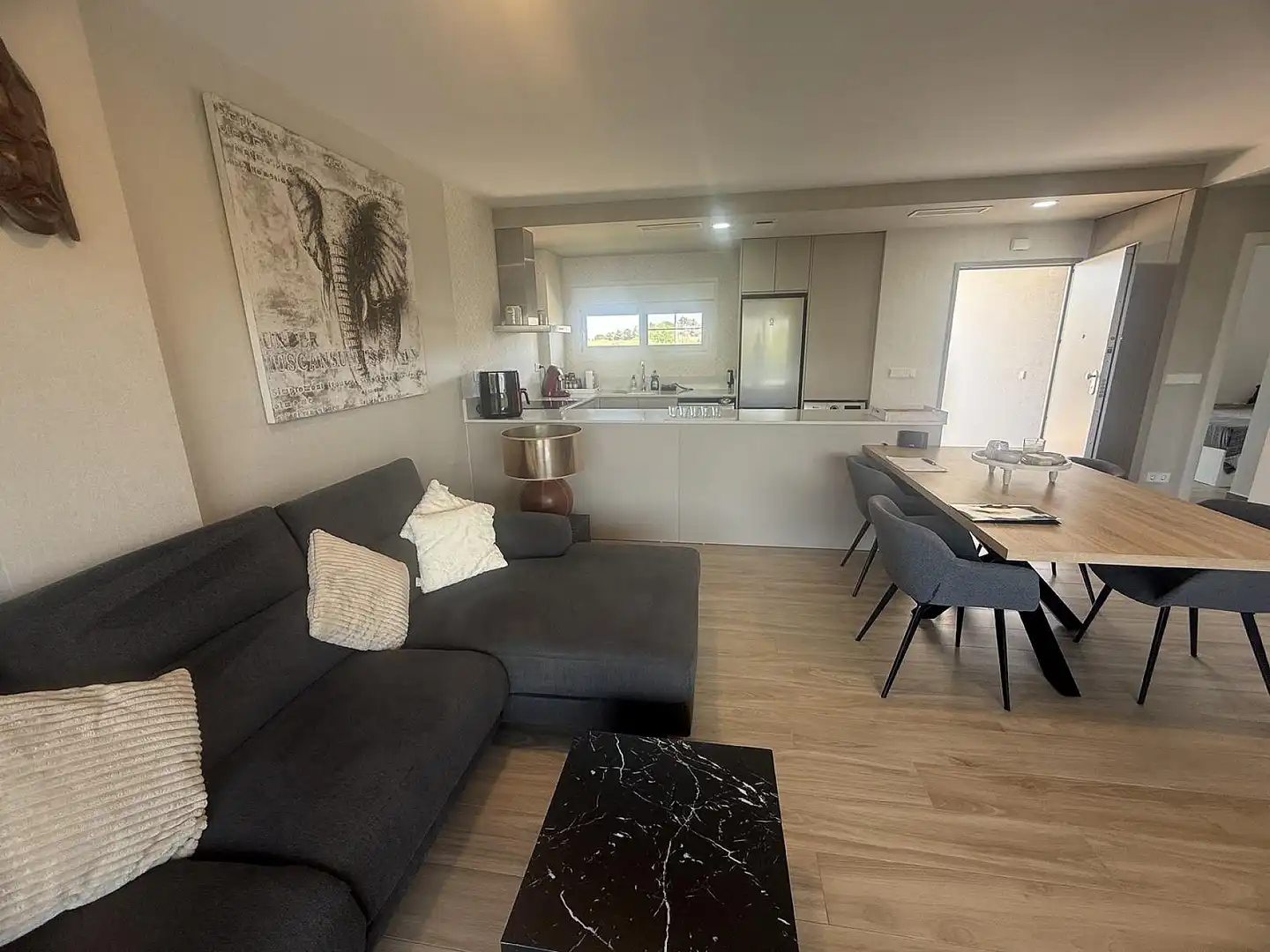 Mini appartamento in vendita a Los Montesinos, imagen 4