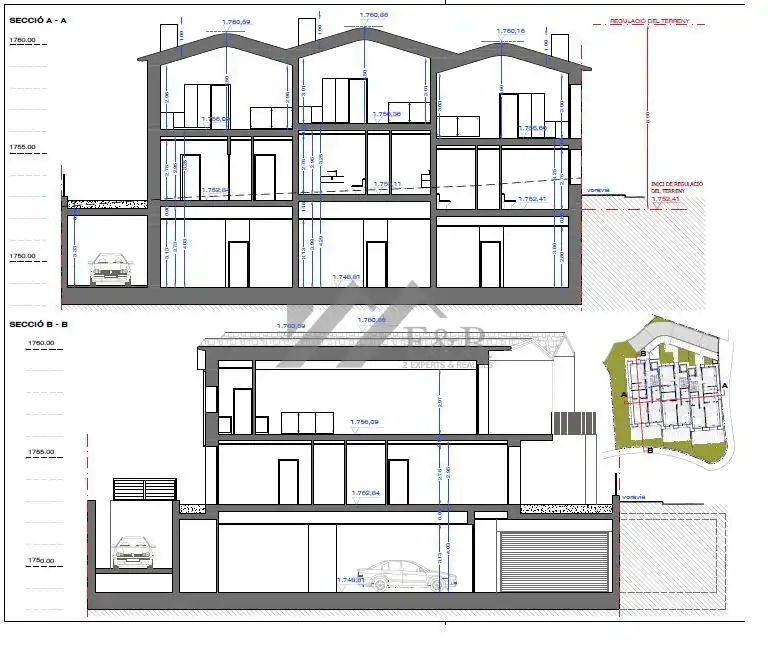 Casa con jardín en venta en ., imagen 30