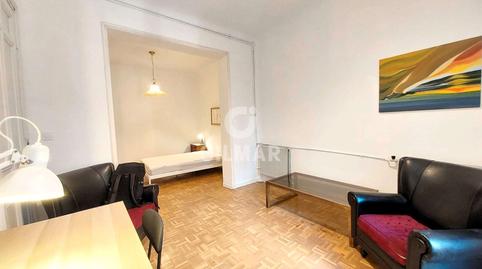 Foto 3 de Piso en venta en Palacio, Madrid