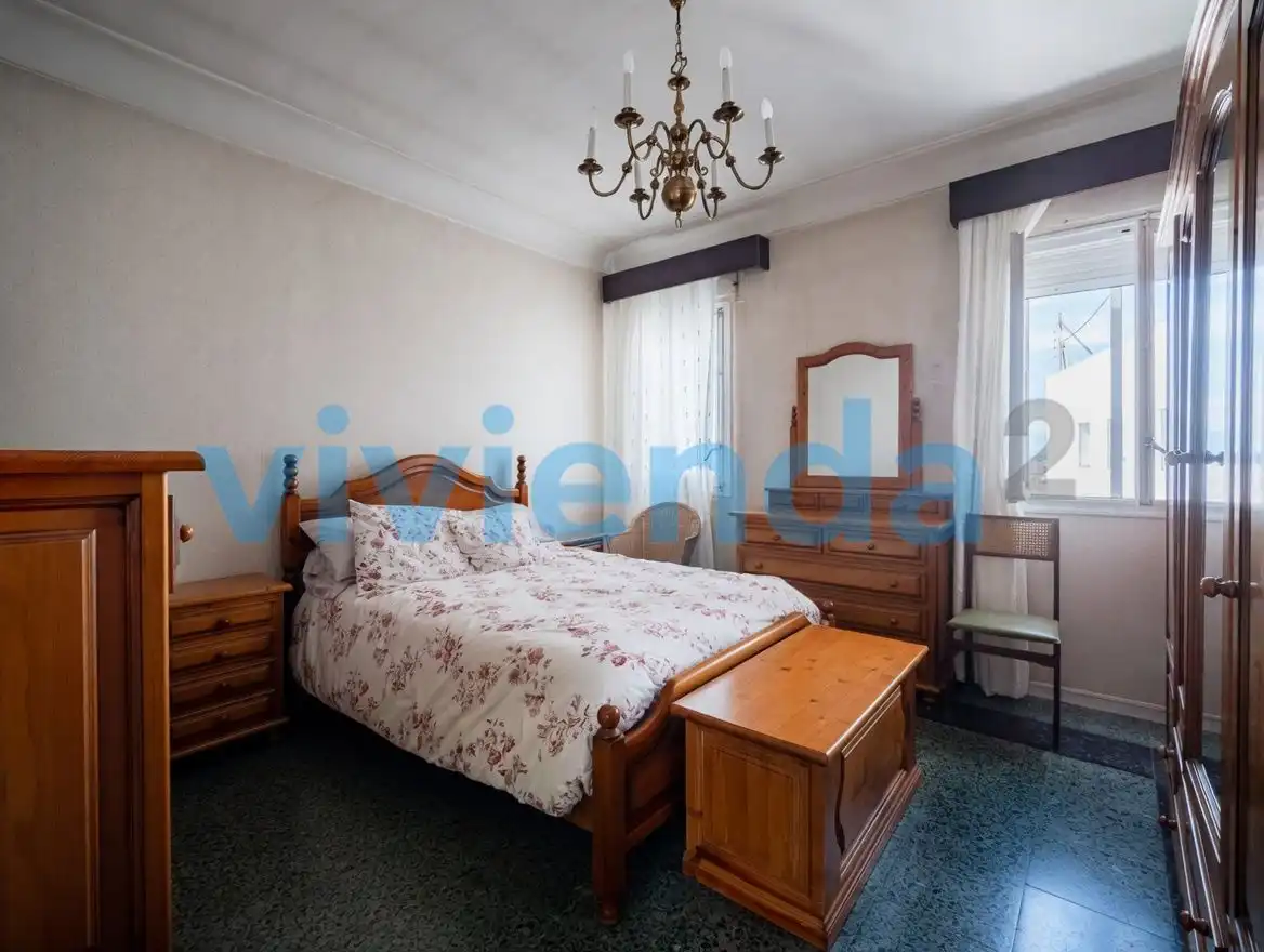 Ático en venta en CALLE LOPE DE HARO , Berruguete