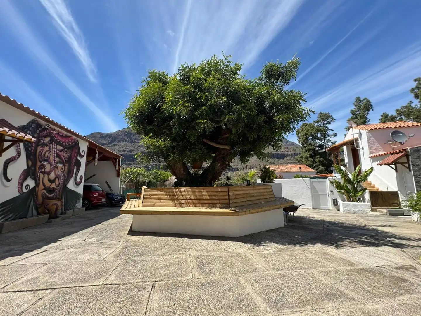 House with garden for sale in San Bartolomé Interior, imagen 55