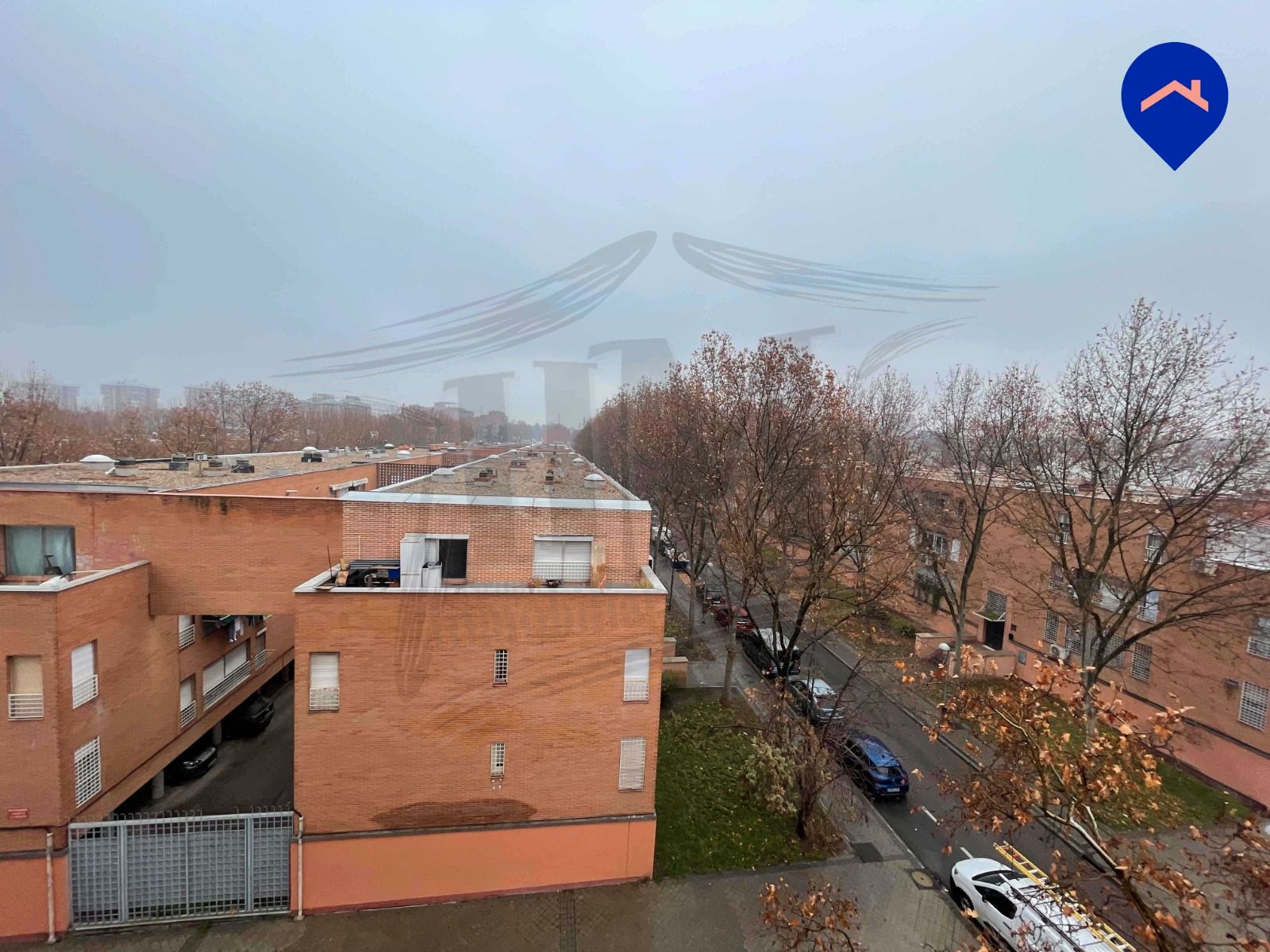 Pis en venda a Calle Campotéjar, Orcasur - 12 de Octubre