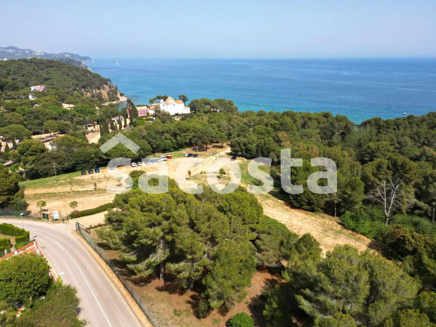 Casa o chalet en venta en STA CRISTINA, Santa Cristina - Sant Francesc
