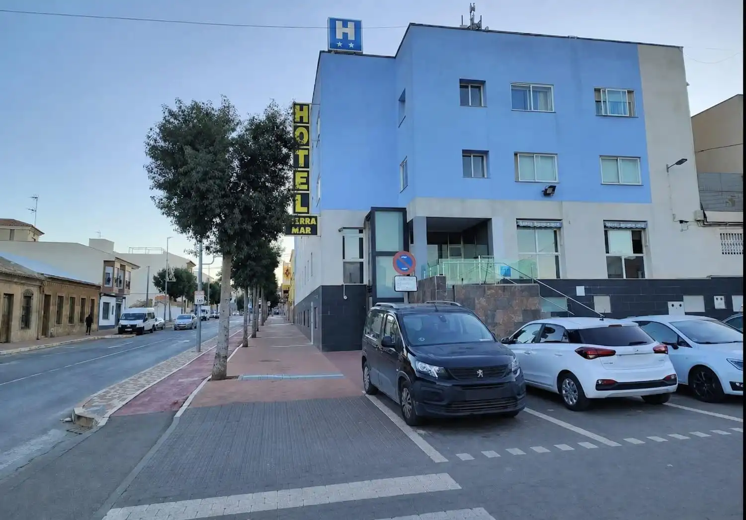 Casa o xalet en venda en La Unión amb Jardí privat i Moblat