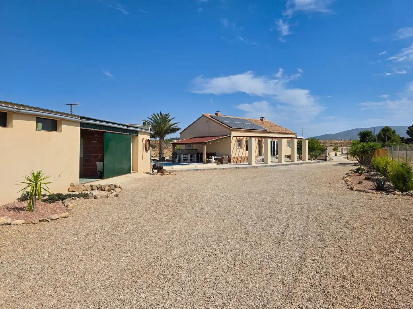 Haus zum Verkauf in El Pinós / Pinoso, imagen 48