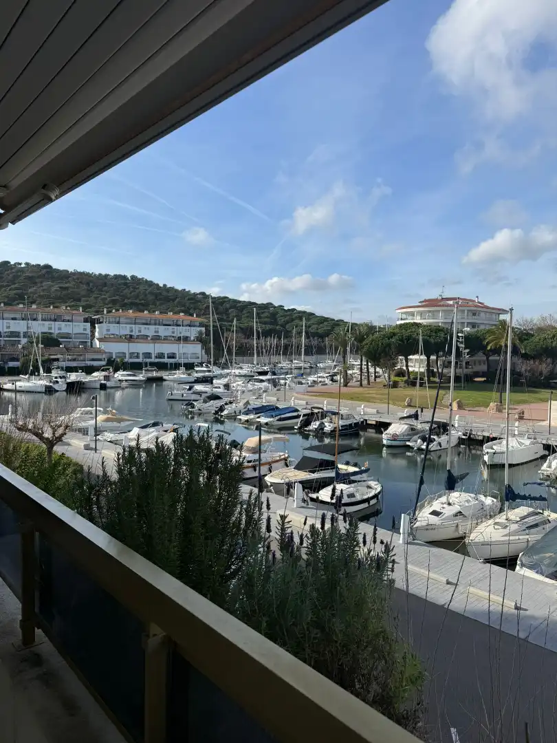 Piso en venta en Castell d'Aro, Platja d'Aro i s'Agaró con Terraza, Trastero y Alarma