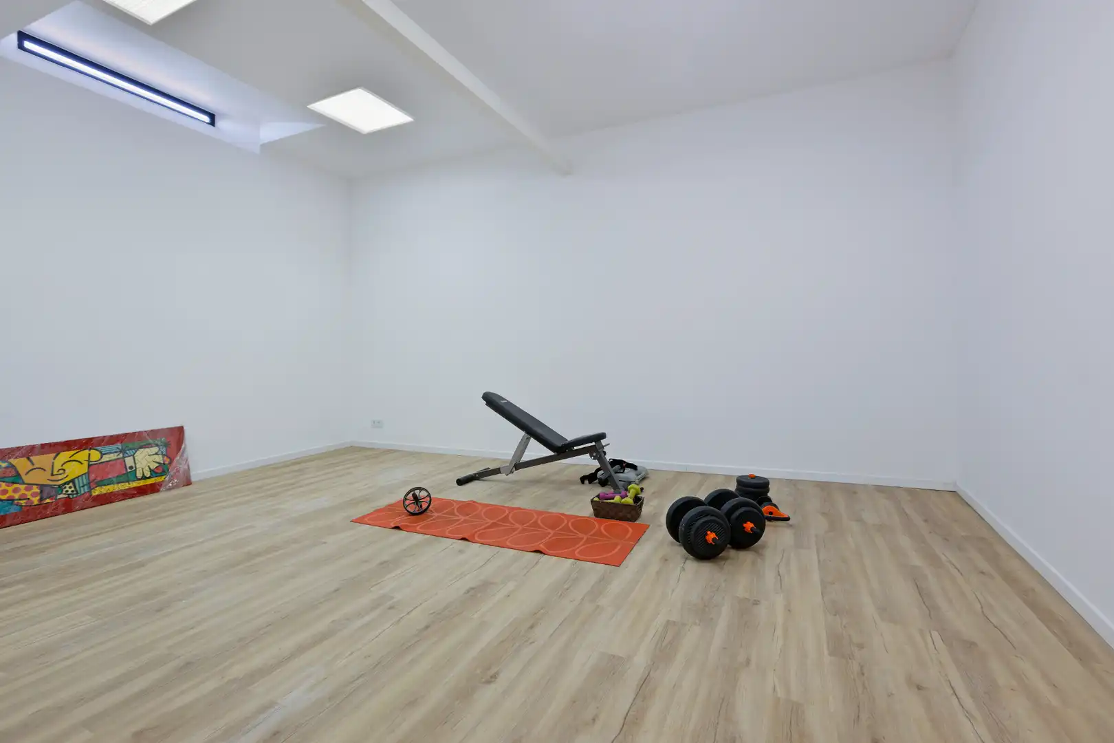 Casa con terraza en venta en Carrer del Frontó, imagen 58