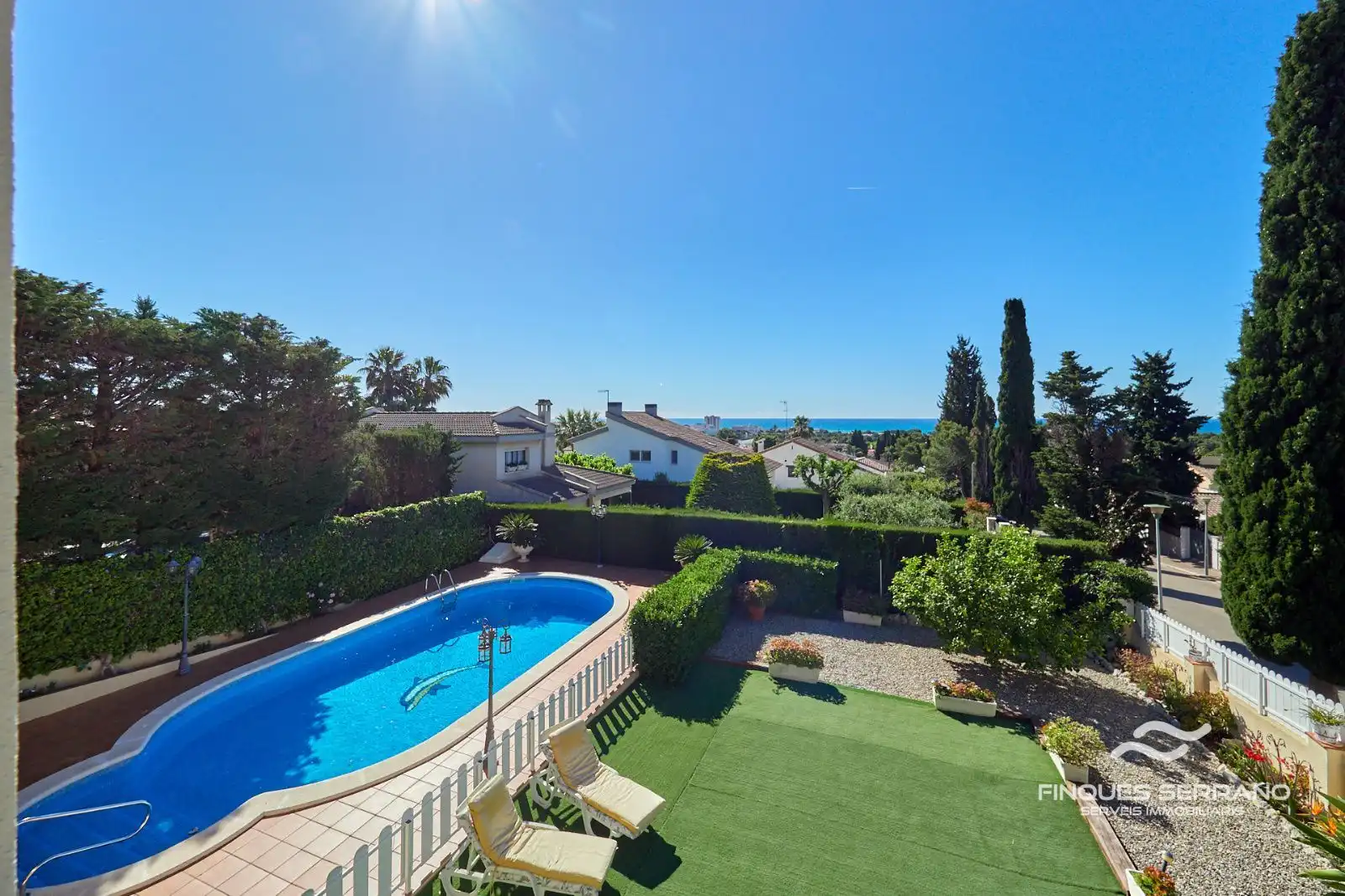 Villa mit Pool zum Verkauf in Masos, imagen 113