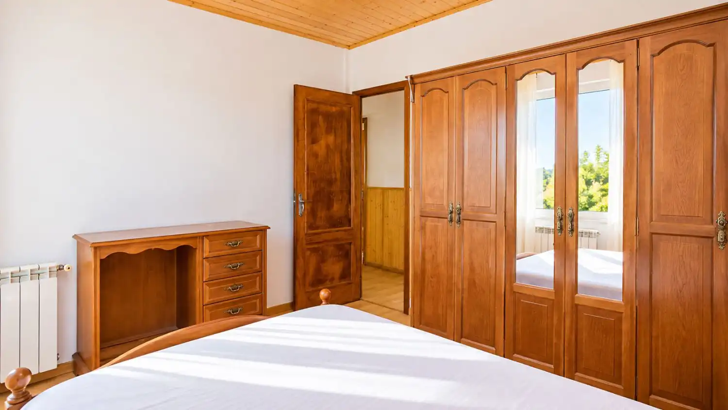 Maison avec balcon à vendre à Vilamarín, imagen 40