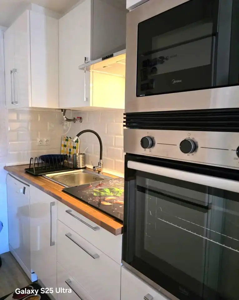 Apartament amb piscina en venda a Levante Alto, imagen 17