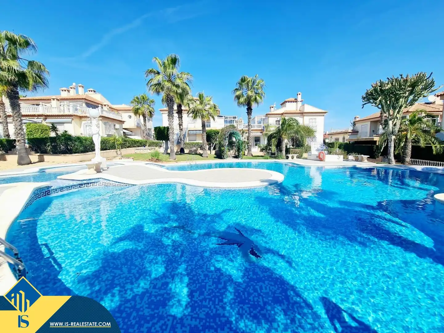 Appartement avec piscine à vendre à Los Balcones - Los Altos, imagen 35