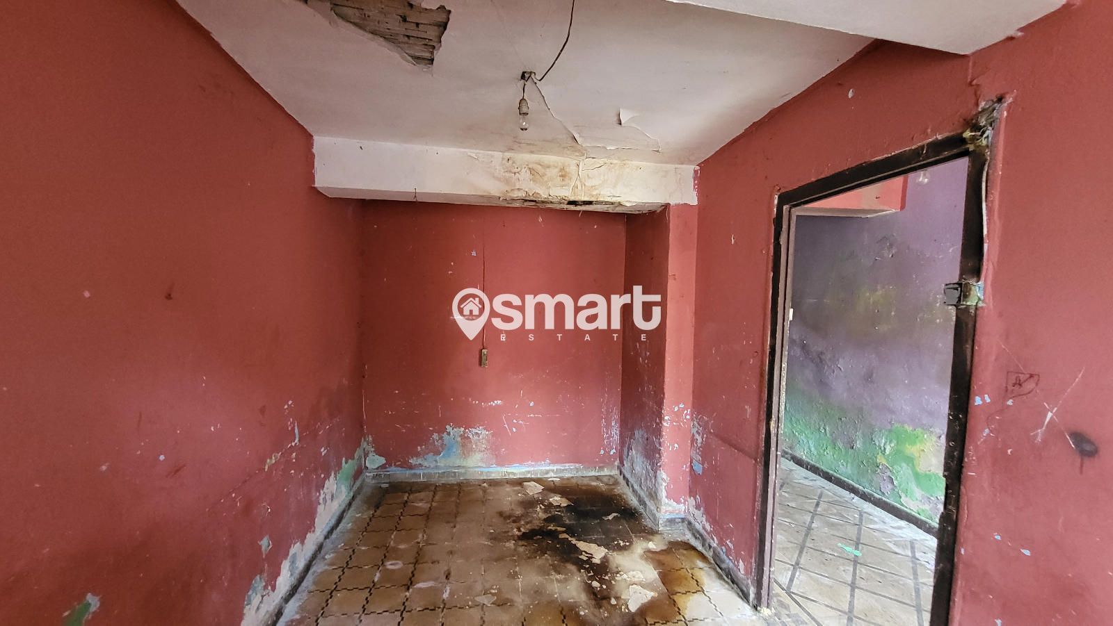 Casa adosada en venda a Heras-Cagigas, 40, Heras - Santiago -San Salvador