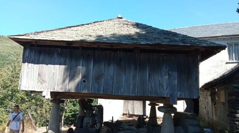 Foto 3 de Finca rústica en venda a Lugar Castelo, 4, Cervantes, Lugo