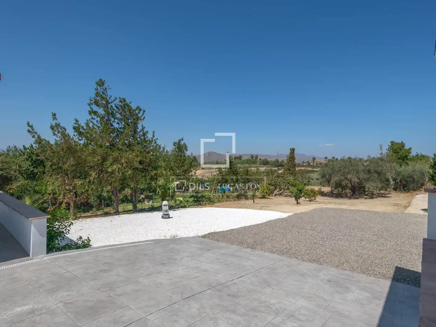 Finca rústica en venda en Cártama amb Aire condicionat, Jardí privat i Terrassa