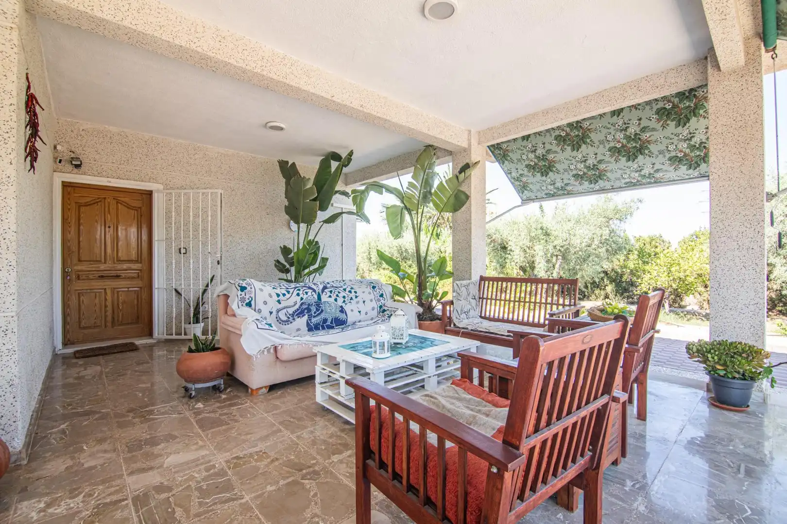 Detached house with pool for sale in ALTABIX, imagen 24