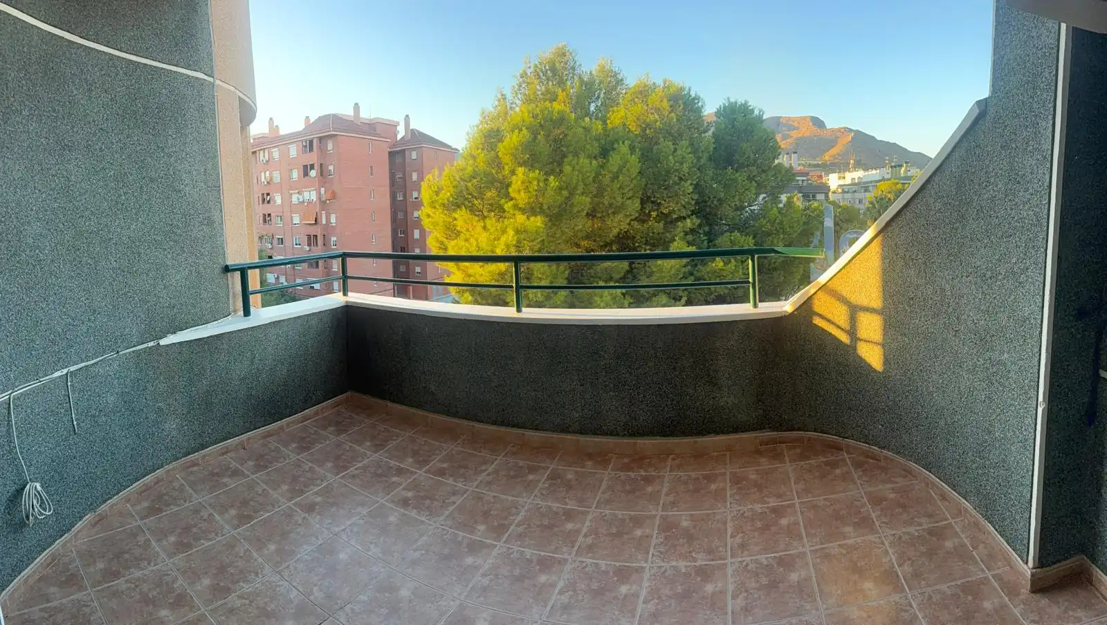 Attico con terrazza in vendita a Desamparados - Hurchillo - Torremendo, imagen 3