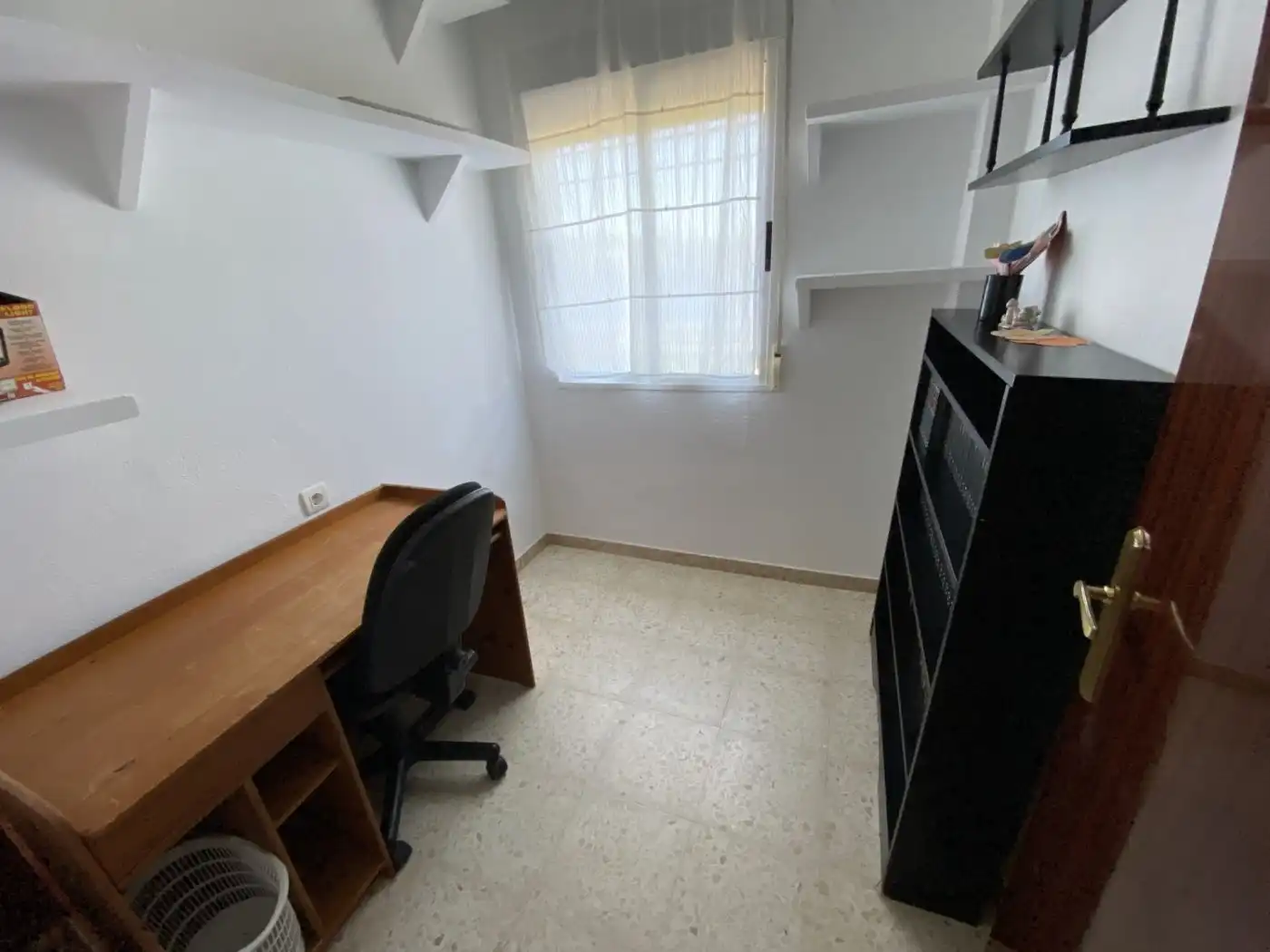 Habitación de Casa o chalet en venta en Valverde del Camino con Calefacción, Piscina y Amueblado