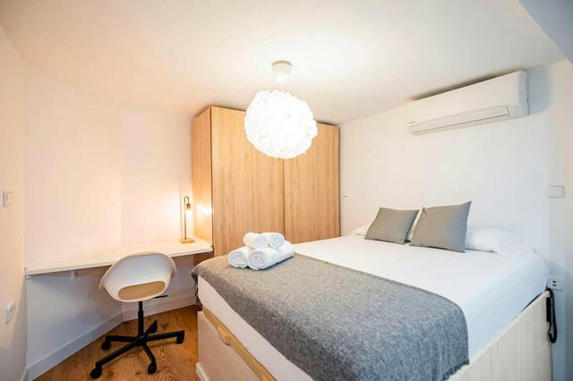 Piso en Alquiler en N/A en Acacias