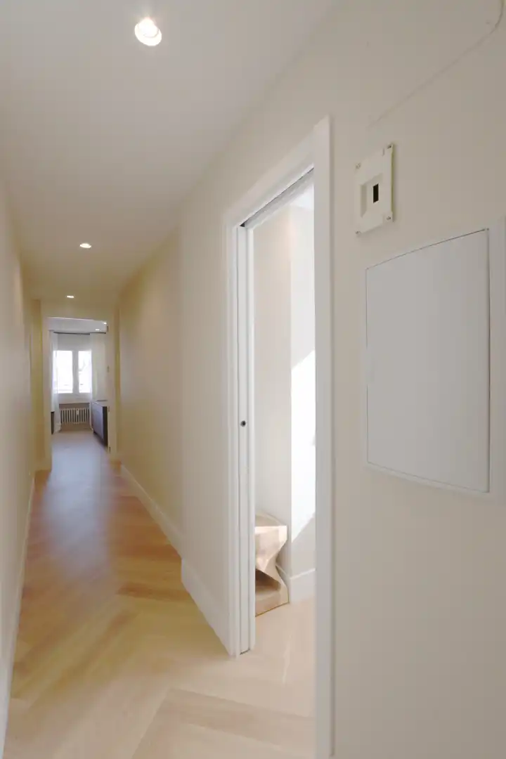 Attique avec terrasse à vendre à Barrio de Salamanca, imagen 35