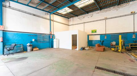 Photo 5 of Industrial buildings for sale in Avenida de Los Menceyes, 116, Gracia, Santa Cruz de Tenerife