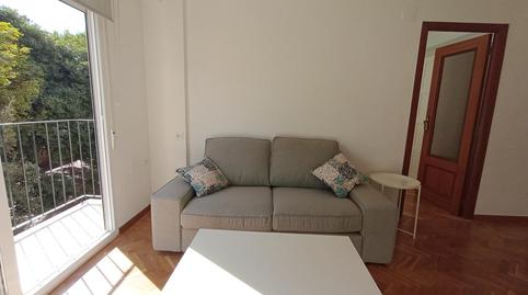 Photo 5 of Flat for rent in Plaça de L'organista Cabo, Aiora,  Valencia Capital