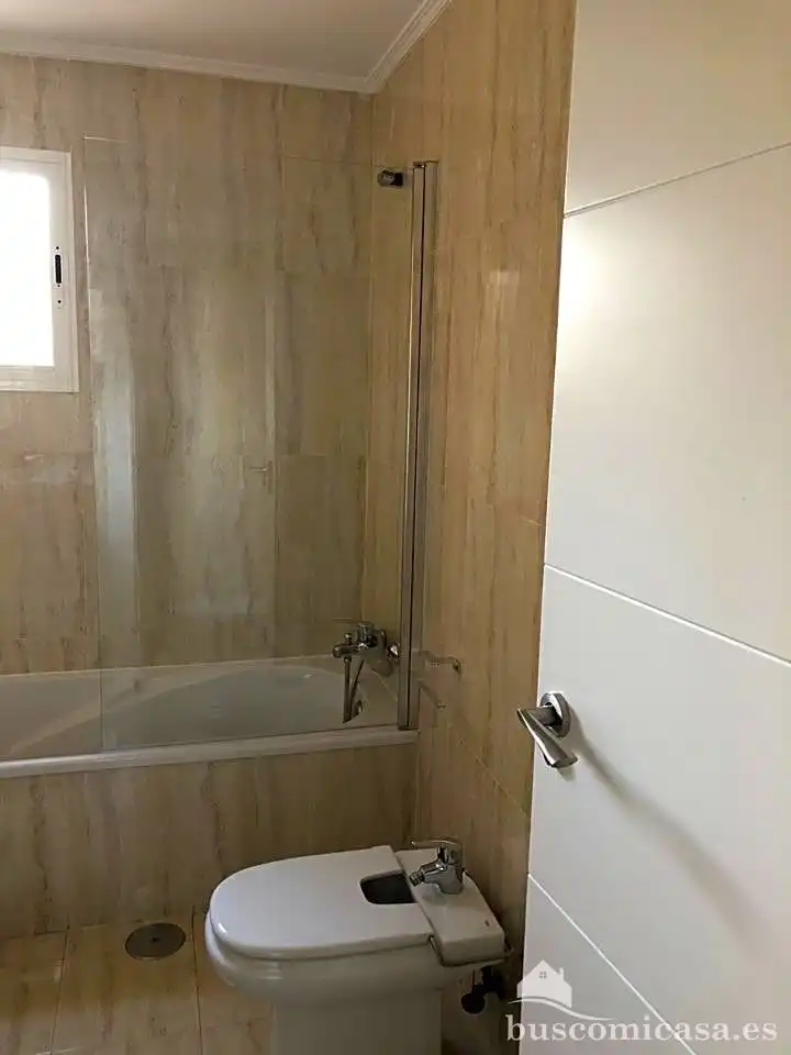 Planta baja en venta en Alemania, 4, San Gonzalo