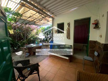 Garden of Country house for sale in Santa María de Guía de Gran Canaria  with Private garden