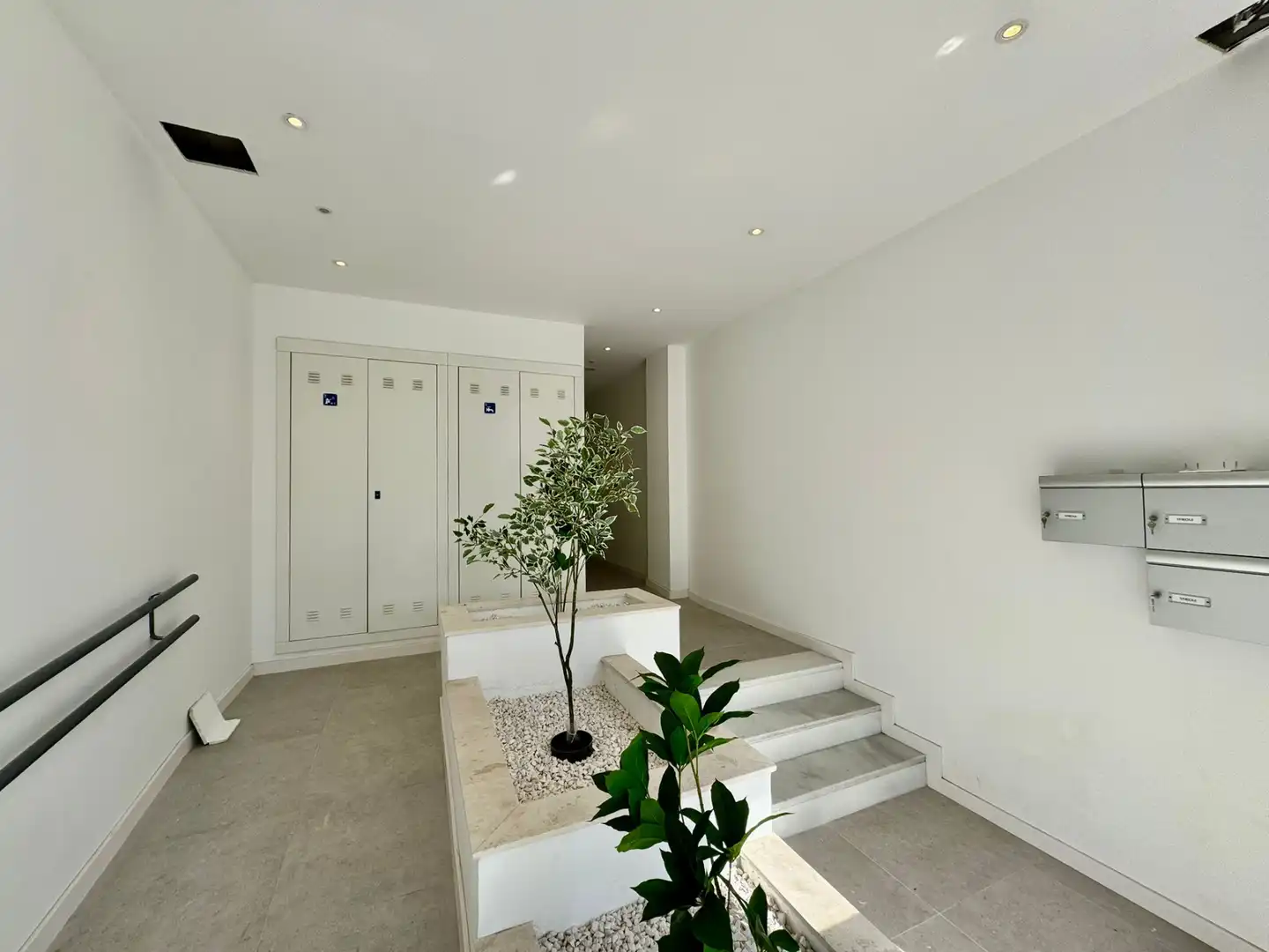 Penthouse mit Terrasse zum Verkauf in Calle Cerezos 4, imagen 12