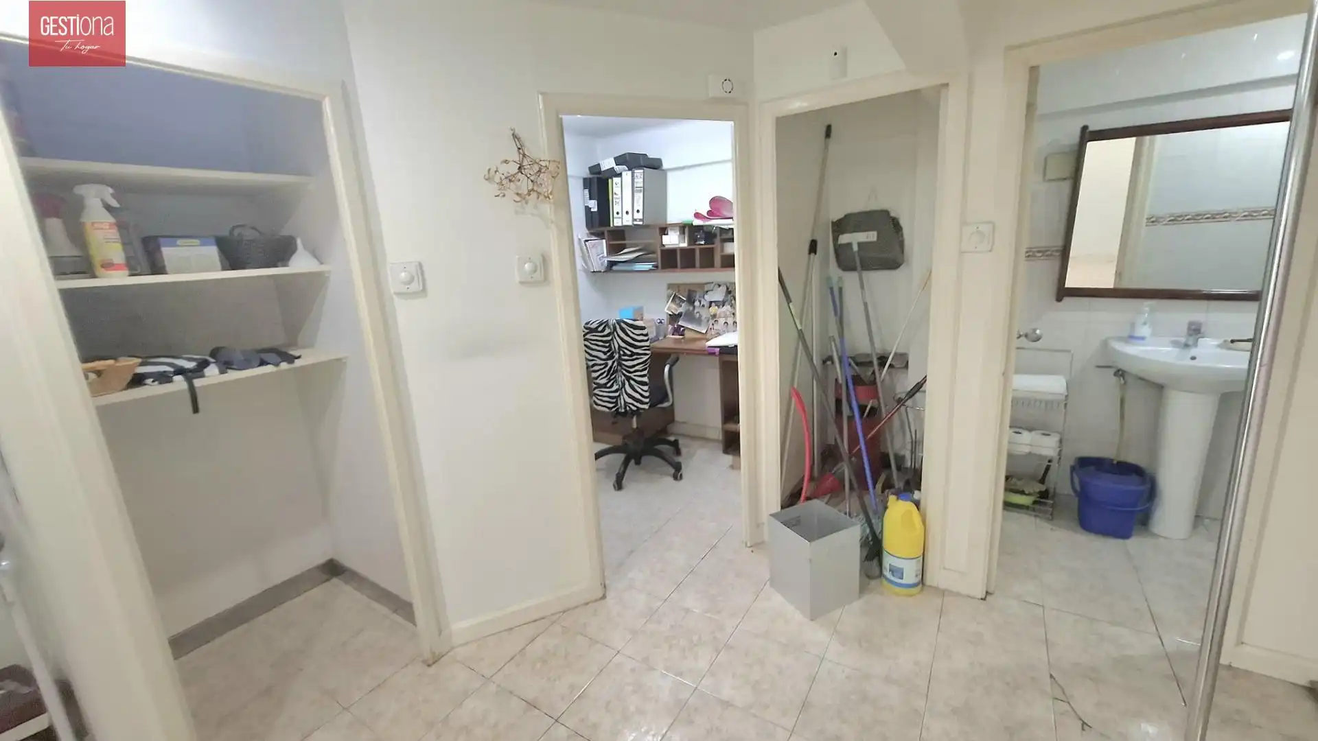 Gewerbefläche zum Verkauf in Numancia - San Fernando, imagen 23