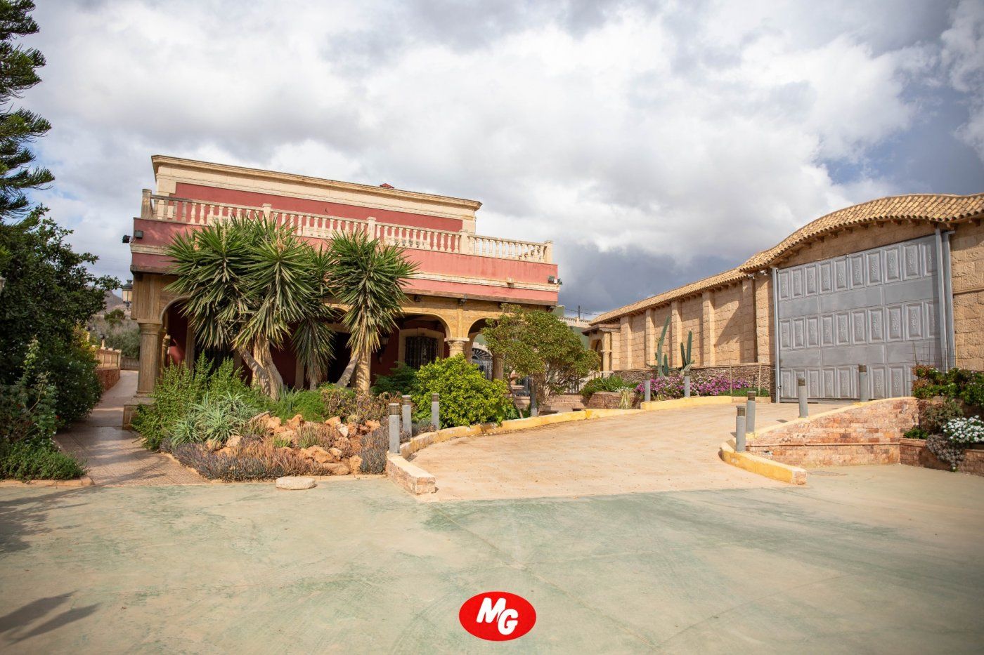 Casa o xalet en venda a Huércal de Almería