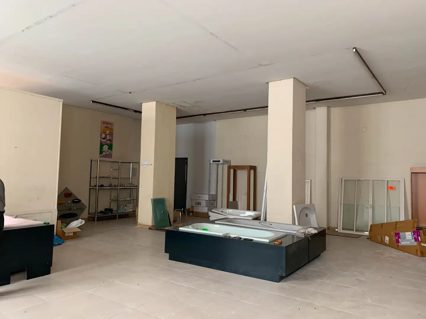 Gewerbefläche zum Verkauf in Centro Ciudad, imagen 5