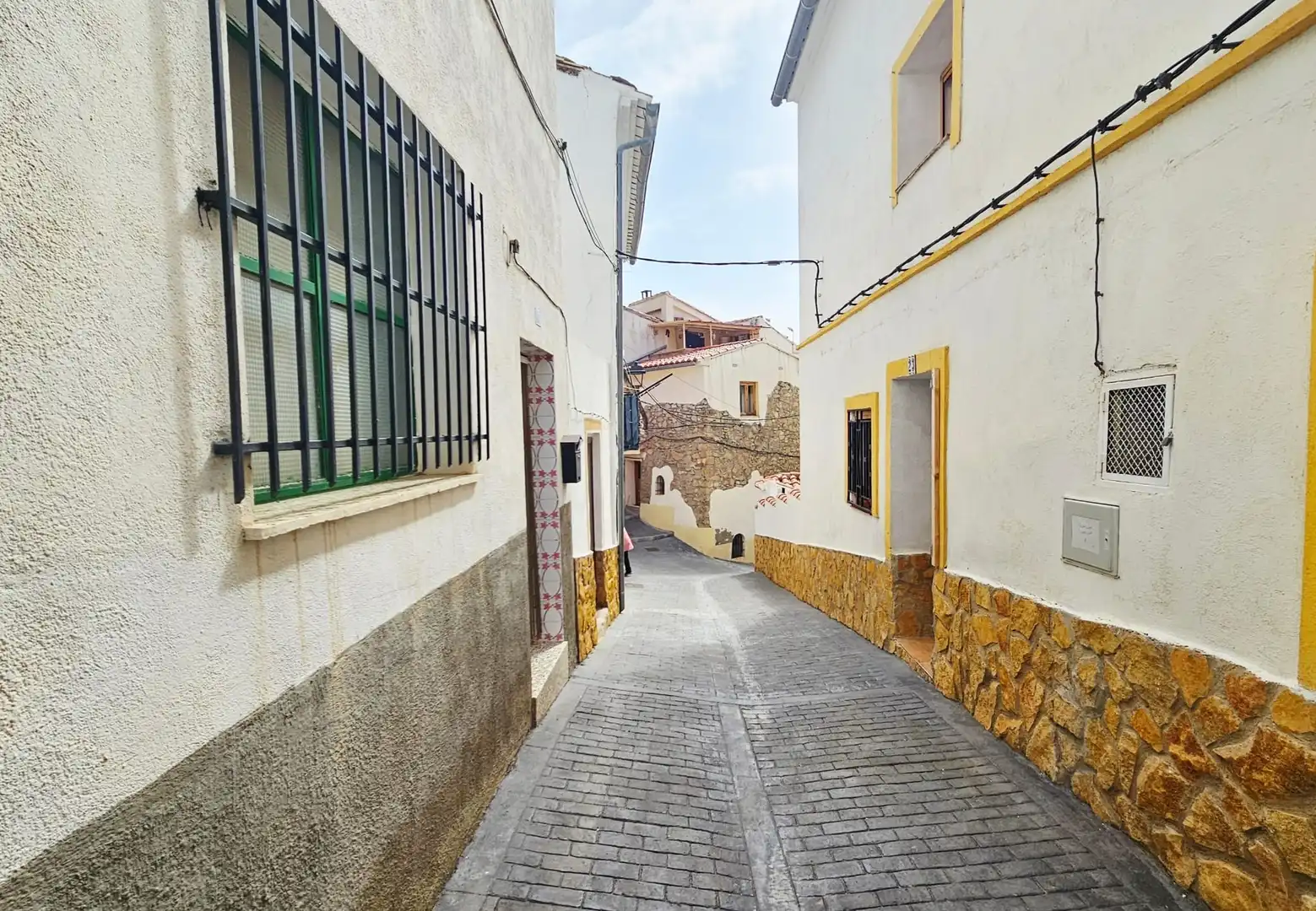 Casa en venda a Calle Alta, imagen 9