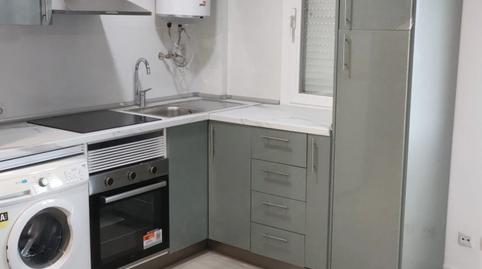 Foto 2 de Apartament de lloguer a Pueblo, Madrid