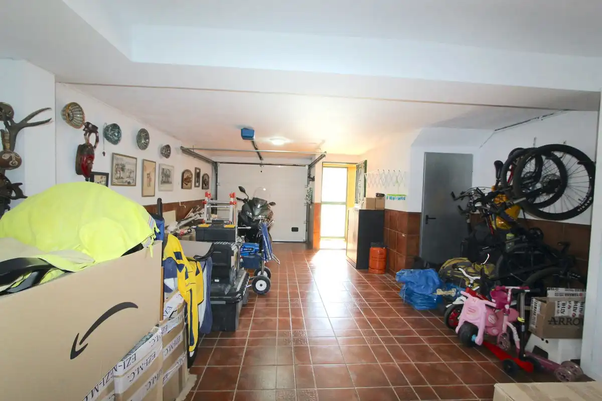 Casa en venda a Milla de Oro, imagen 42