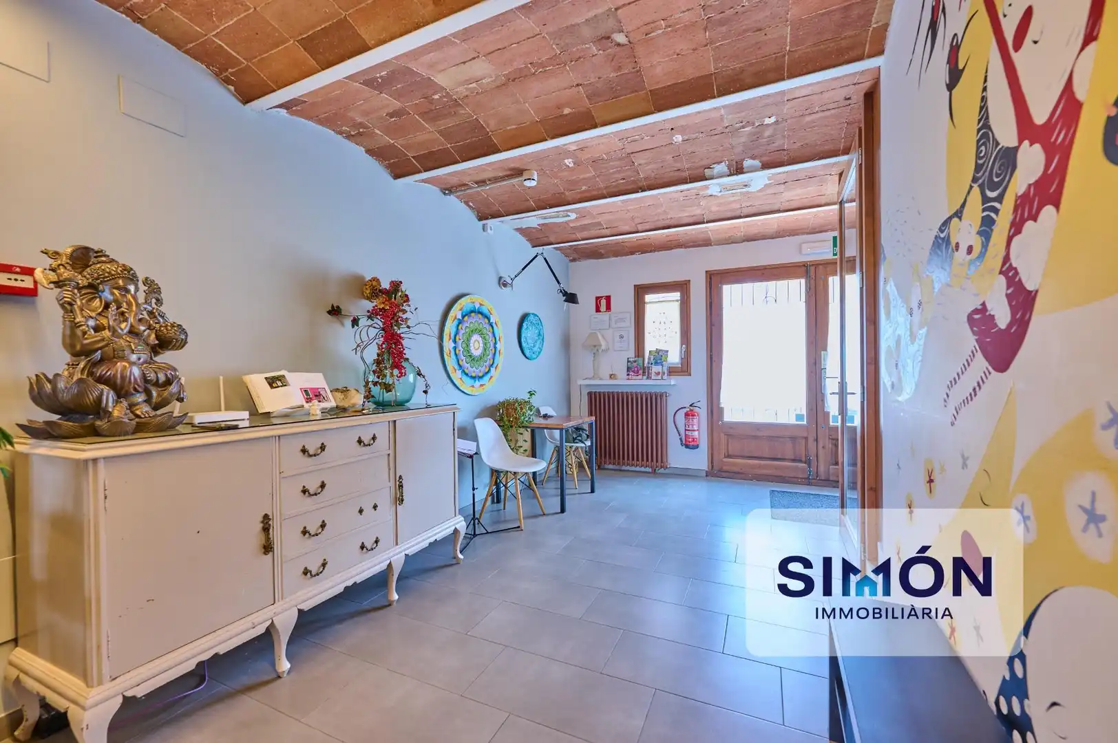 Finca rústica en venta en Casserres con Aire acondicionado, Calefacción y Terraza