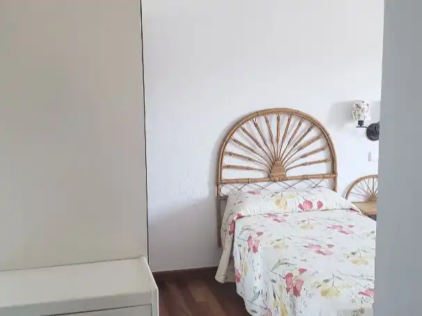 Appartamento con giardino in affitto a Avenida Pontejos 3b,7A, imagen 20