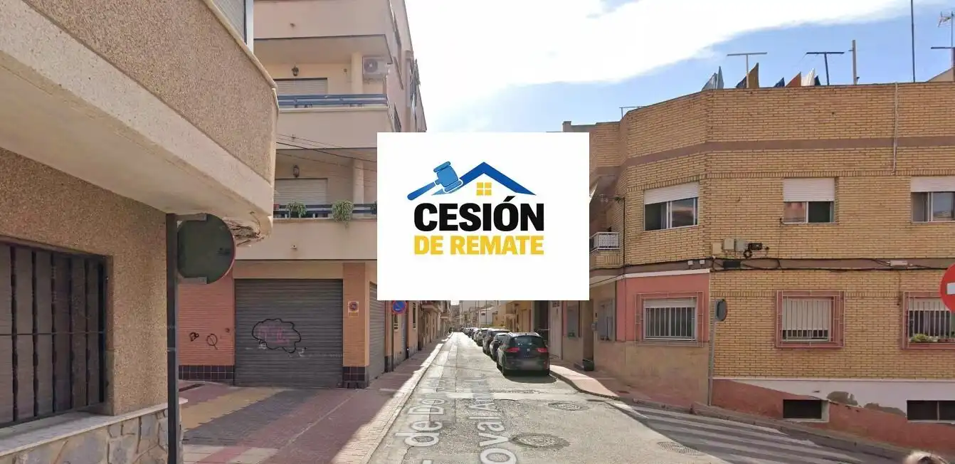 Maison à vendre à Alcantarilla