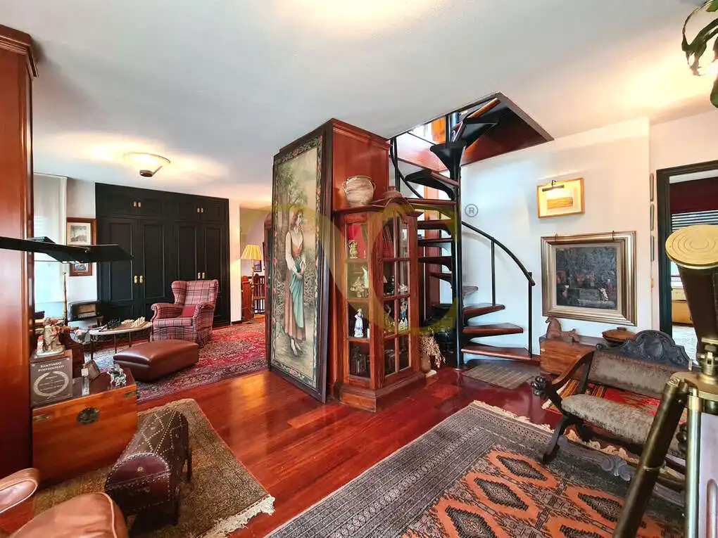 Houses for sale in Gijón   with Heating, Private garden and Terrace