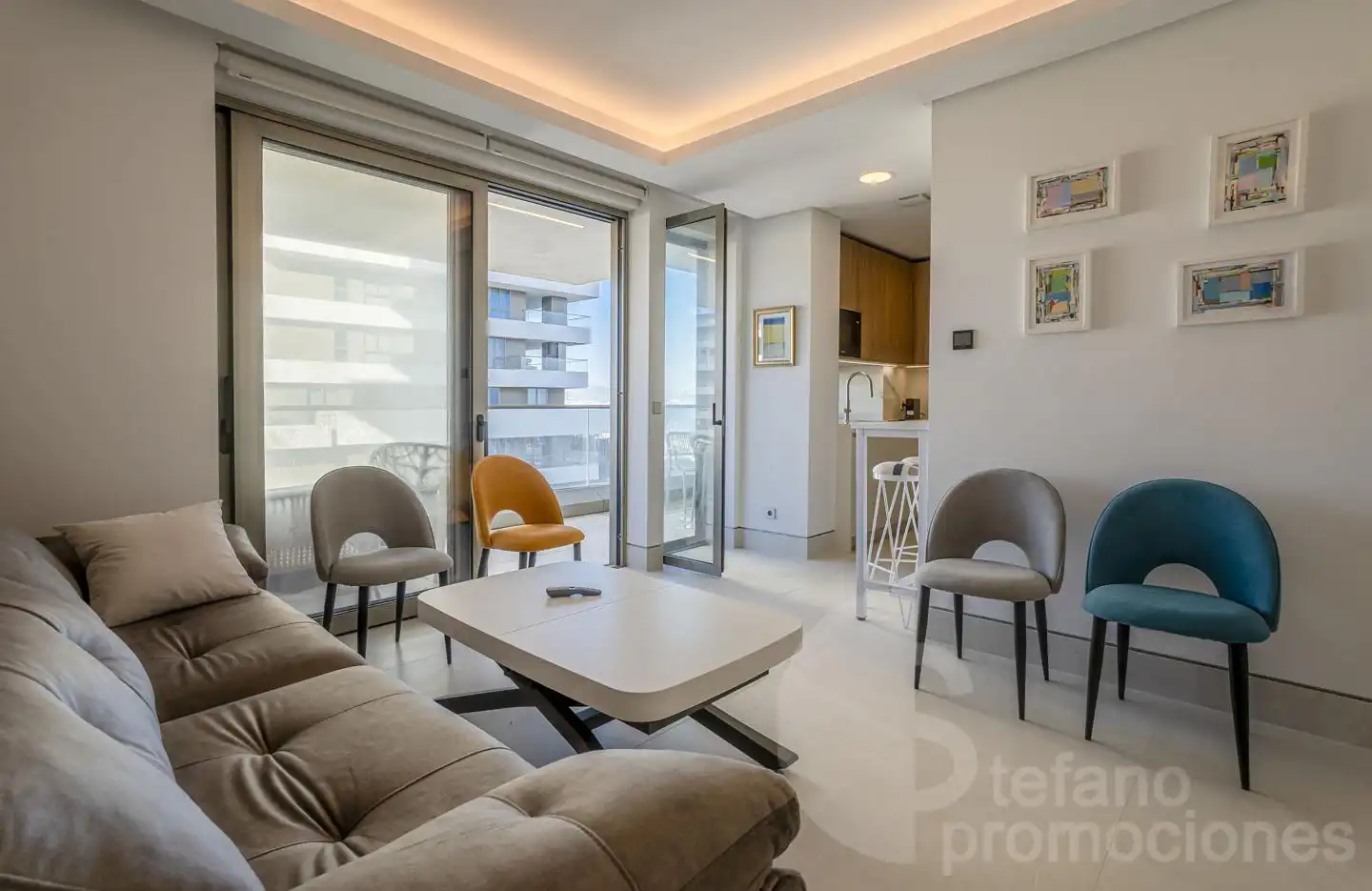 Wohnung mit Pool zur Miete in Pacífico, imagen 16