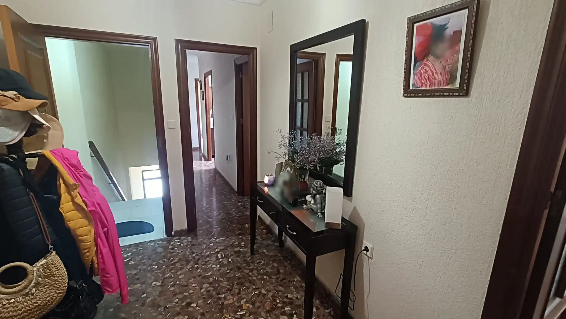 Casa o xalet en venda en Isla Cristina amb Terrassa, Moblat i Balcó