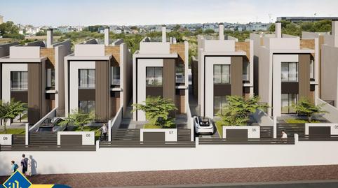 Foto 4 de Casa o xalet en venda a Aguas Nuevas, Alicante